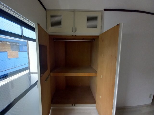 サンエイハイツの物件内観写真