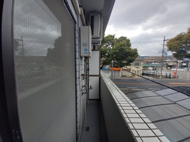 サンエイハイツの物件内観写真