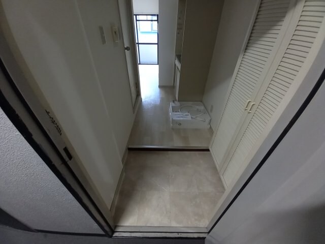 サンエイハイツの物件内観写真