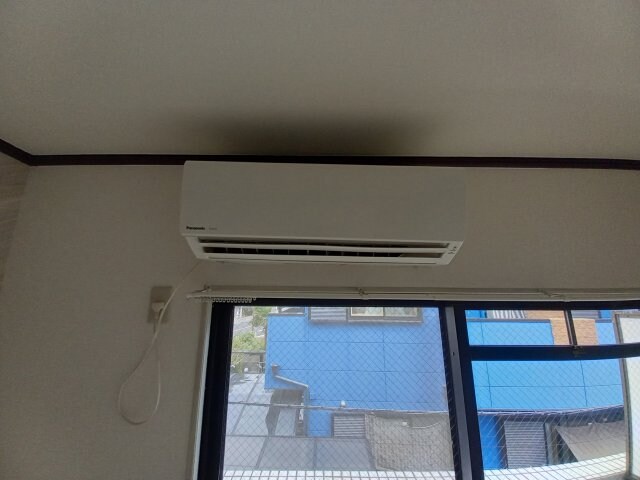 サンエイハイツの物件内観写真