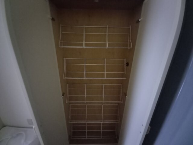 サンエイハイツの物件内観写真