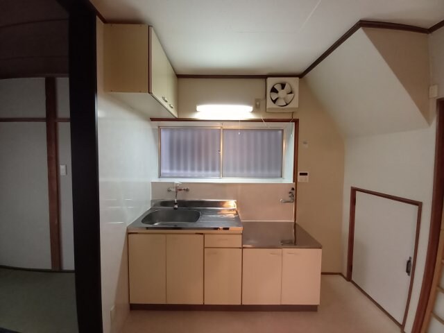 香里園駅 徒歩18分 1階の物件内観写真