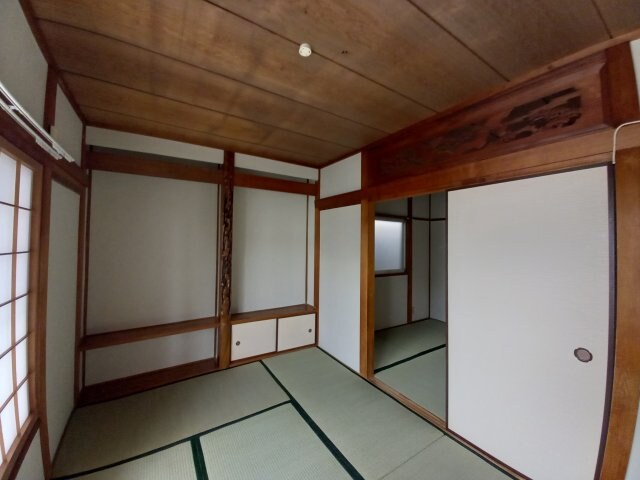 香里園駅 徒歩18分 1階の物件内観写真