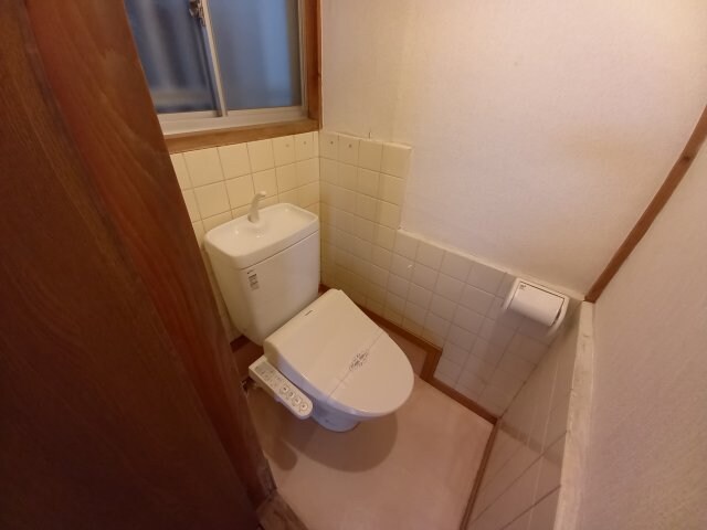 香里園駅 徒歩18分 1階の物件内観写真