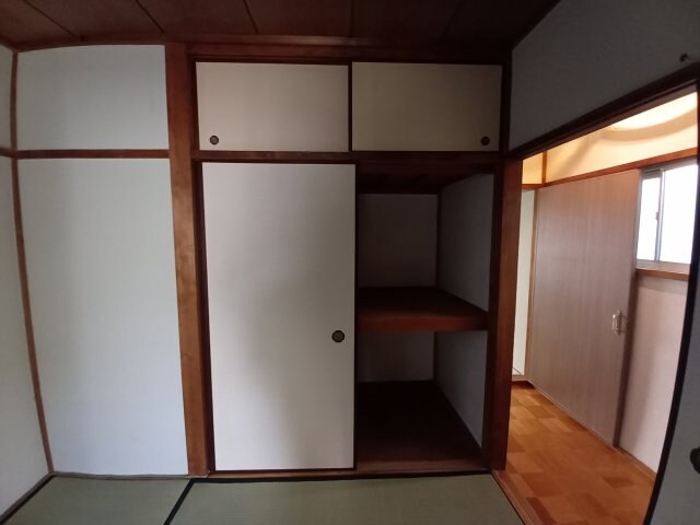 香里園駅 徒歩18分 1階の物件内観写真