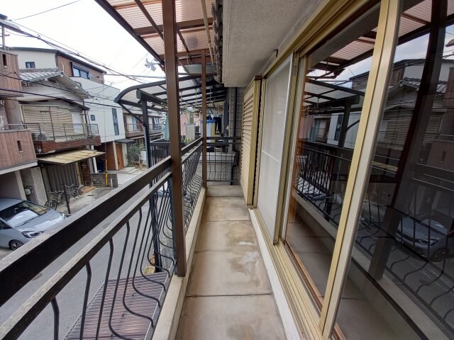 香里園駅 徒歩18分 1階の物件内観写真