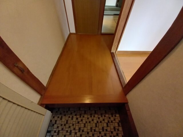 香里園駅 徒歩18分 1階の物件内観写真