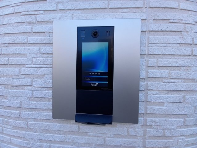 グランディル枚方公園の物件外観写真