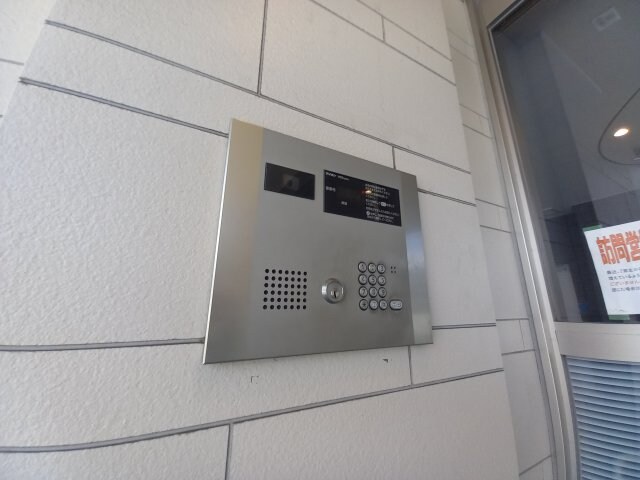 Ｍプラザ香里六番館の物件外観写真