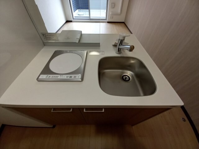 グランドール桜木の物件内観写真