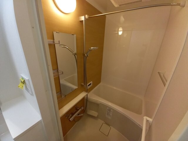 グランドール桜木の物件内観写真