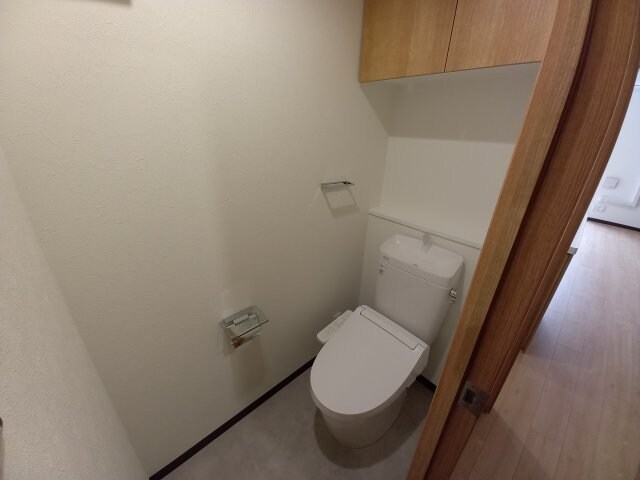 グランドール桜木の物件内観写真