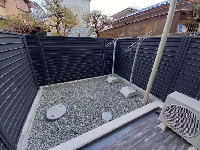 グランドール桜木の物件内観写真