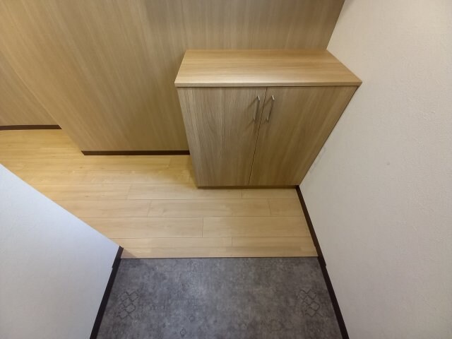 グランドール桜木の物件内観写真