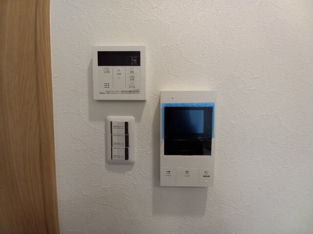 グランドール桜木の物件内観写真