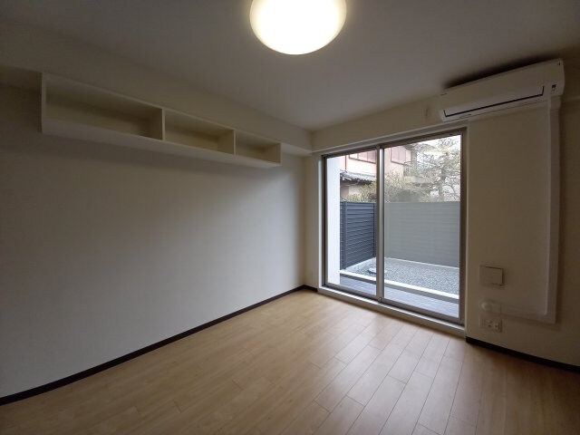 グランドール桜木の物件内観写真