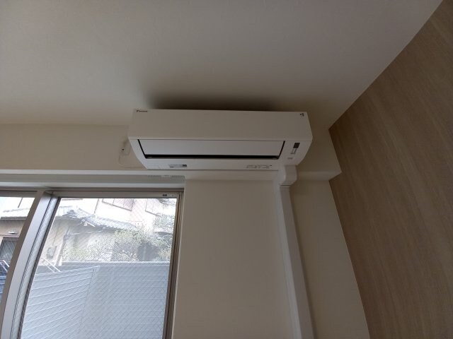 グランドール桜木の物件内観写真