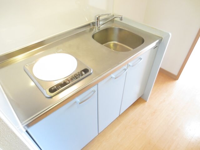 グランド星丘の物件内観写真