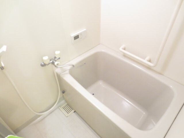 グランド星丘の物件内観写真