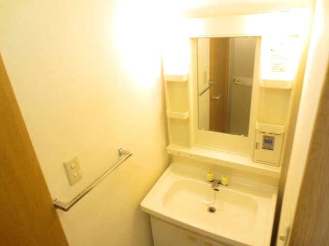 グランド星丘の物件内観写真