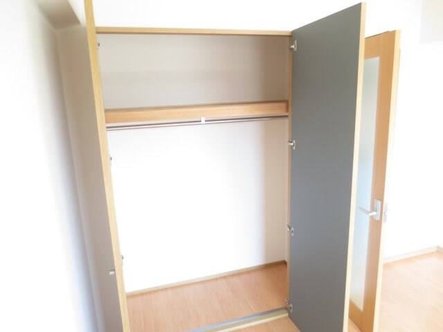 グランド星丘の物件内観写真