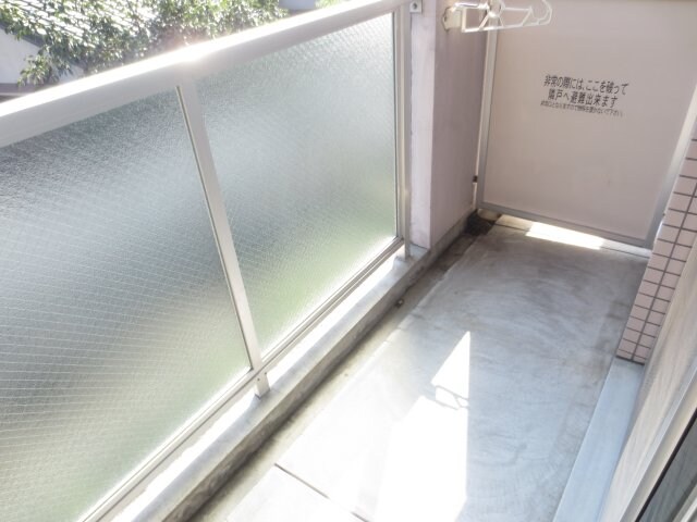 グランド星丘の物件内観写真