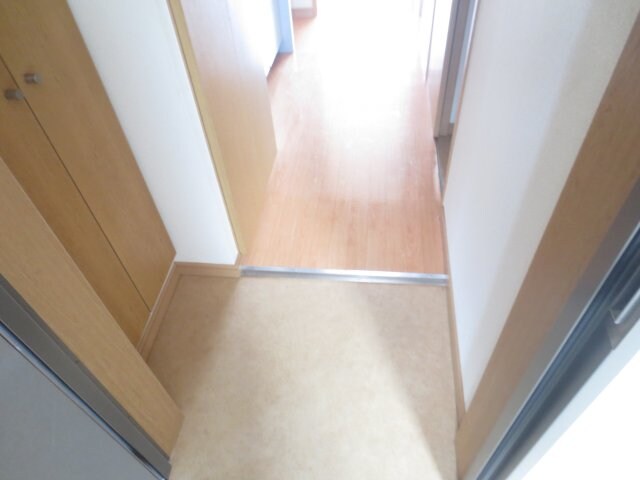 グランド星丘の物件内観写真