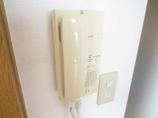 グランド星丘の物件内観写真