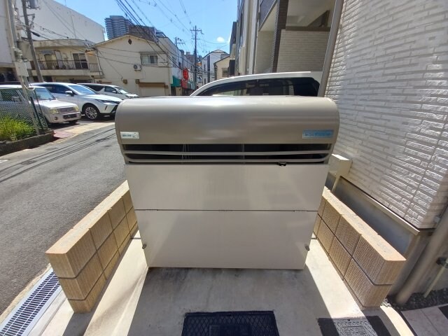 クヴェルガーデン香里の物件内観写真