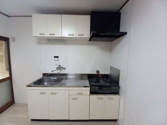 光善寺駅 徒歩7分 1階の物件内観写真