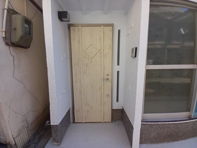 光善寺駅 徒歩7分 1階の物件外観写真