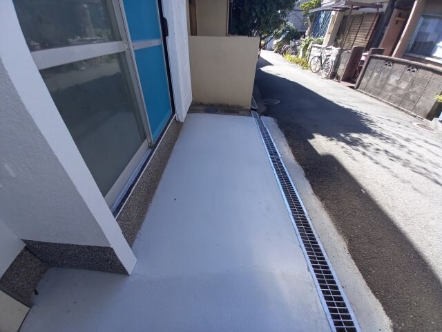 光善寺駅 徒歩7分 1階の物件外観写真