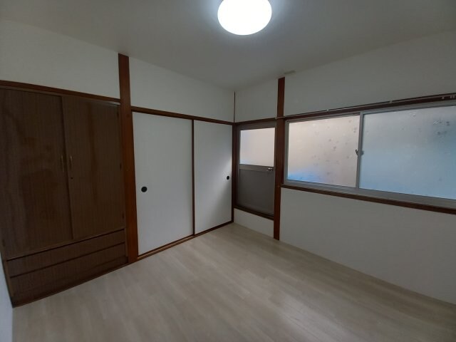 光善寺駅 徒歩7分 1階の物件内観写真