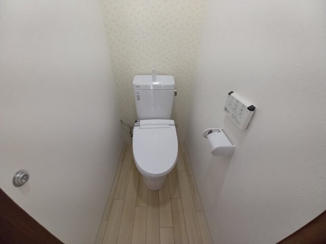 光善寺駅 徒歩7分 1階の物件内観写真