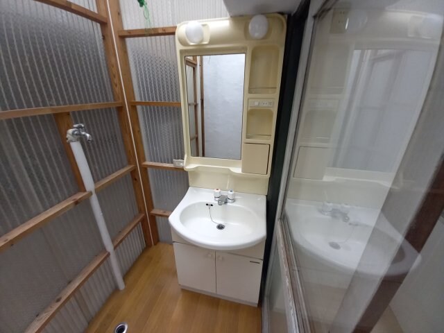 光善寺駅 徒歩7分 1階の物件内観写真