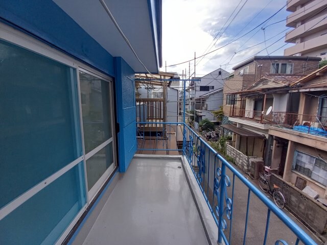 光善寺駅 徒歩7分 1階の物件内観写真