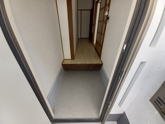 光善寺駅 徒歩7分 1階の物件内観写真