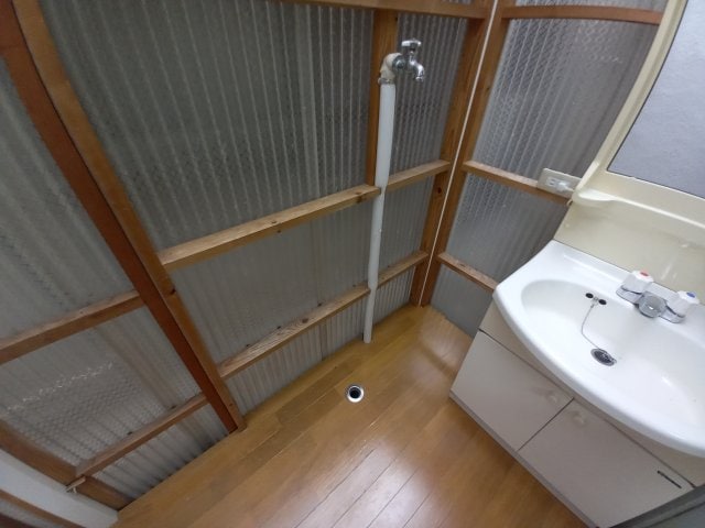 光善寺駅 徒歩7分 1階の物件内観写真