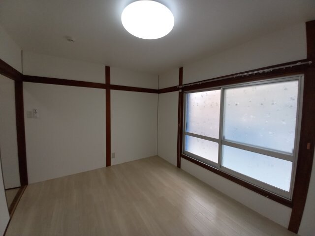 光善寺駅 徒歩7分 1階の物件内観写真