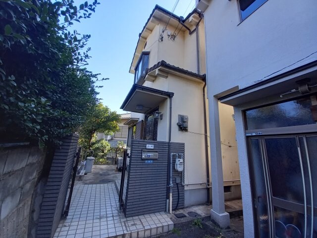 寝屋川市国松町の物件外観写真