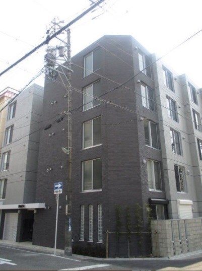 Branche千代田の物件外観写真