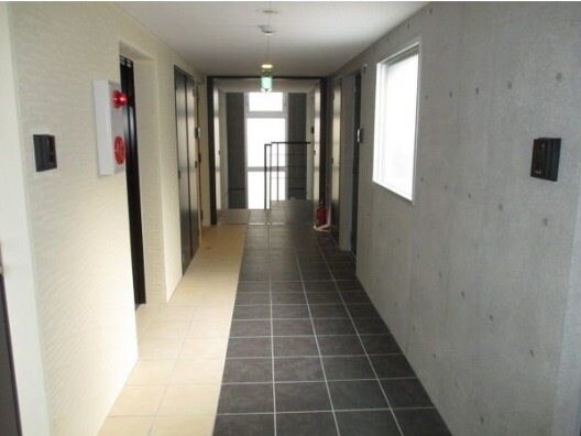 Branche千代田の物件外観写真