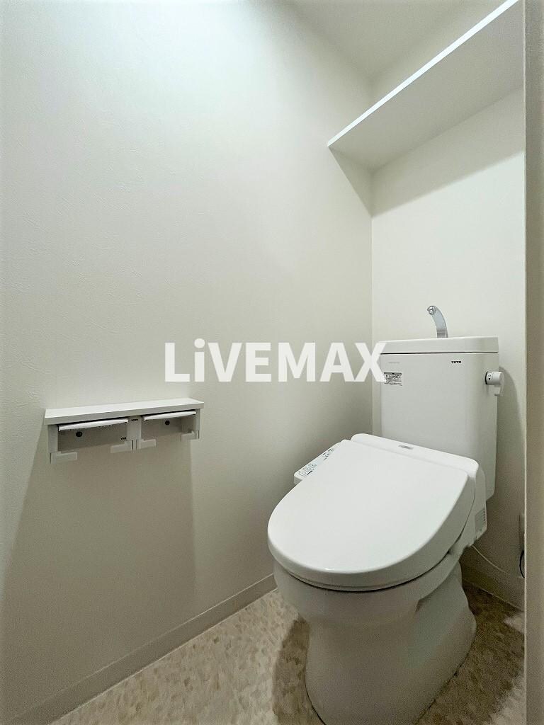 RAFFLE OZONEⅡ -South Garden-の物件内観写真