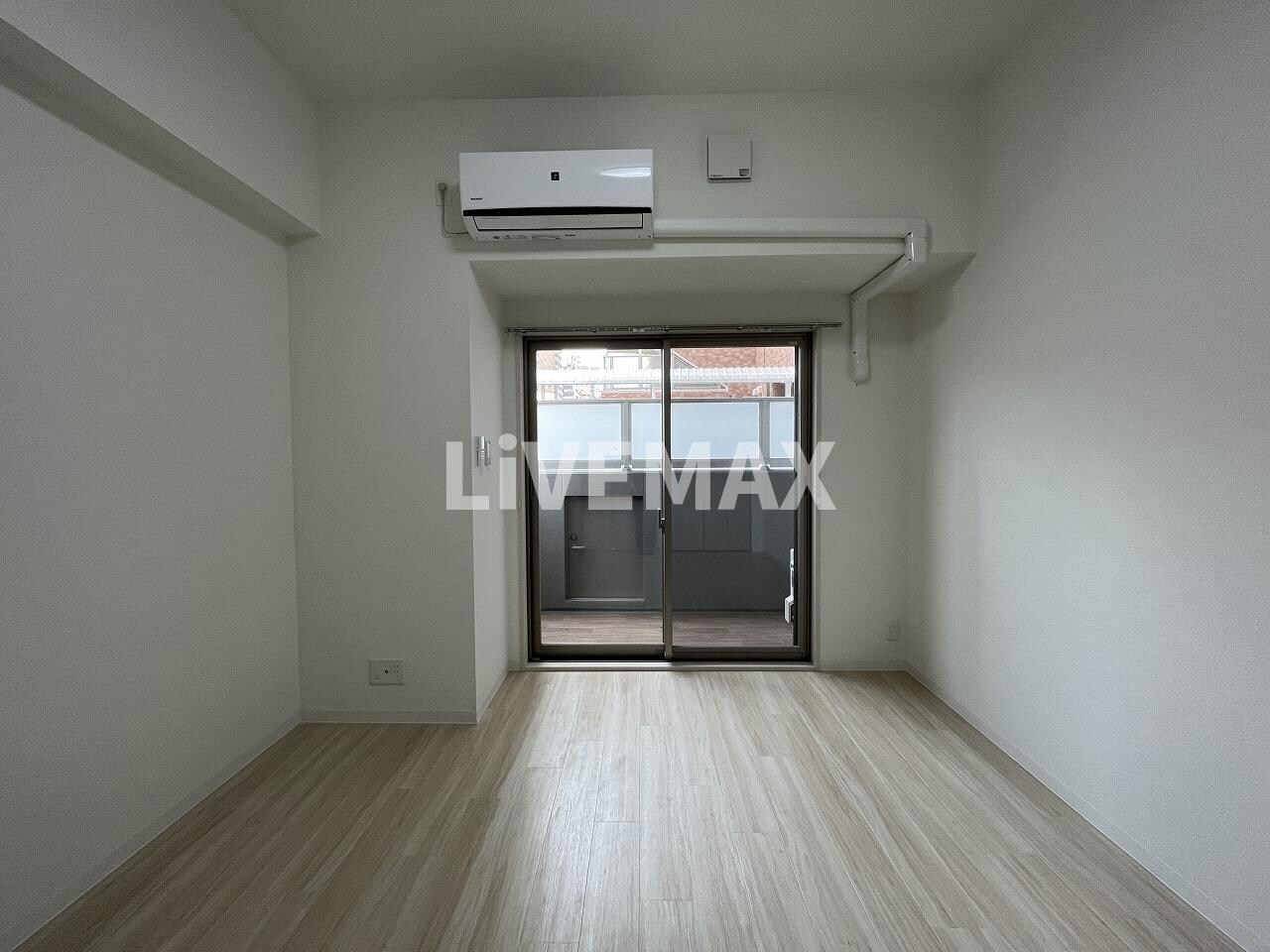 RAFFLE OZONEⅡ -South Garden-の物件内観写真