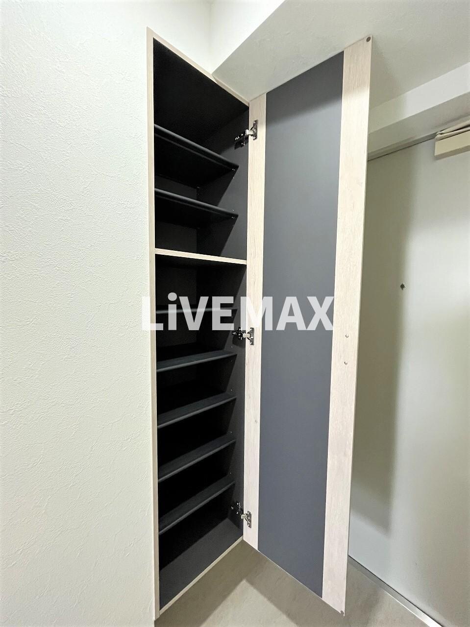 RAFFLE OZONEⅡ -South Garden-の物件内観写真