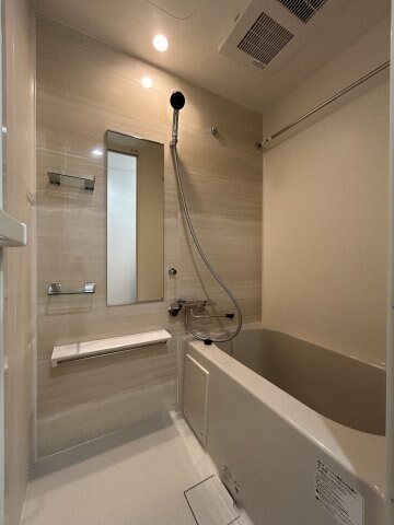 メイクスアート太閤通の物件内観写真