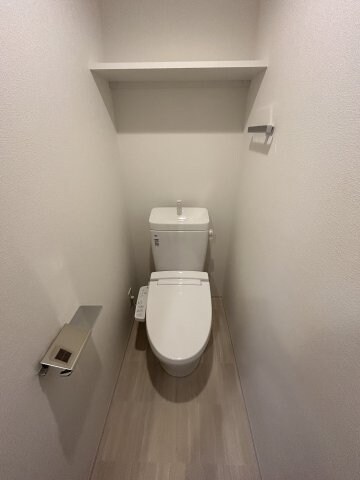 メイクスアート太閤通の物件内観写真