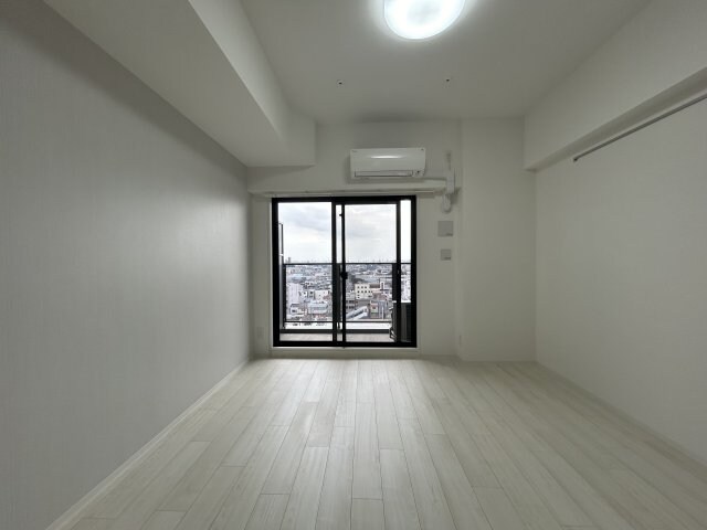 メイクスアート太閤通の物件内観写真