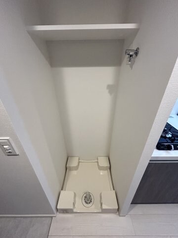 メイクスアート太閤通の物件内観写真