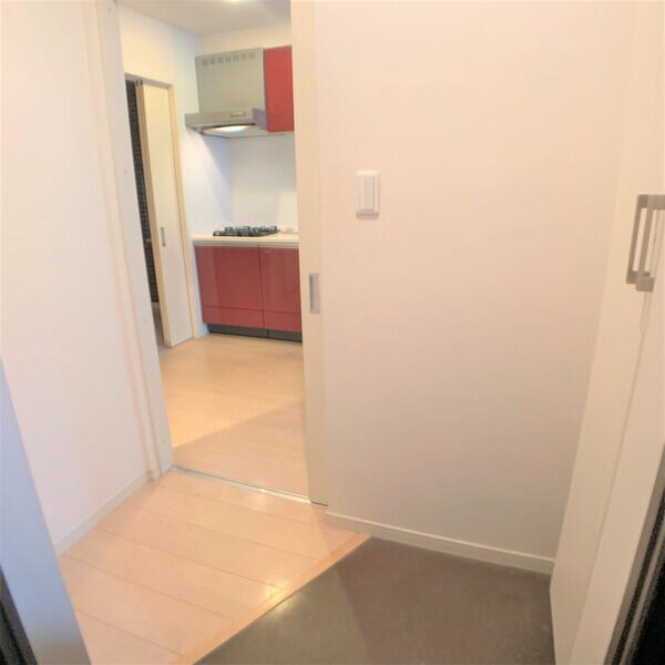 Albireoの物件内観写真